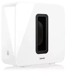 Sonos SUB gen 4 Sonos SUB gen 4