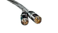 Ansuz Signalz C2 (XLR) Ansuz Signalz C2 (XLR)