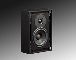 TRIAD InWall Silver/4 MiniMonitor TRIAD InWall Silver/4 MiniMonitor