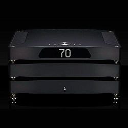 MSB Technology Cascade DAC MSB Technology Cascade DAC