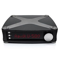Aavik U-580 Aavik U-580