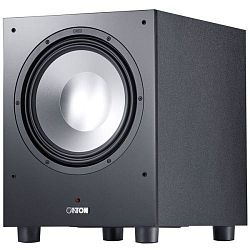 Canton Townus SUB 12 Canton Townus SUB 12