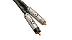 Ansuz Signalz D2 (TONEARM) - 1,25m Ansuz Signalz D2 (TONEARM) - 1,25m