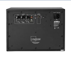 Lyngdorf BW-3 Lyngdorf BW-3