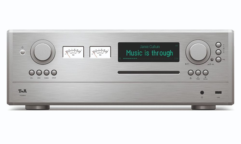 T+A R 2500 R T+A R 2500 R