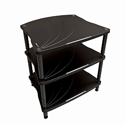 Bassocontinuo Lyra XL4 2.1 Cerbero Black – h 290mm Bassocontinuo Lyra XL4 2.1 Cerbero Black – h 290mm