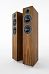 Acoustic Energy AE309 Walnut wood veneer Acoustic Energy AE309 Walnut wood veneer
