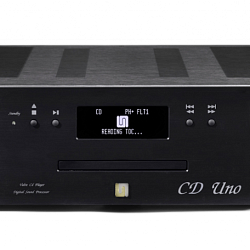 Unison Research UNICO CD UNO Unison Research UNICO CD UNO