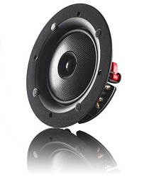 Ascendo The 6 PRO PASSIVE FLUSH Ascendo The 6 PRO PASSIVE FLUSH