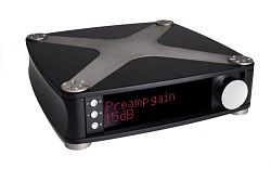 Aavik I-580 Aavik I-580