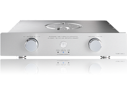 Accustic Arts TUBE DAC II MK-3 Accustic Arts TUBE DAC II MK-3