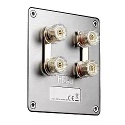 Heco Aurora XT Center Heco Aurora XT Center