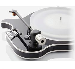 Clearaudio Celebrity „Al di Meola“ Edition Clearaudio Celebrity „Al di Meola“ Edition