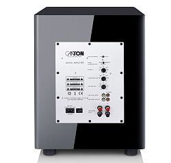 Canton Townus SUB 12 Canton Townus SUB 12