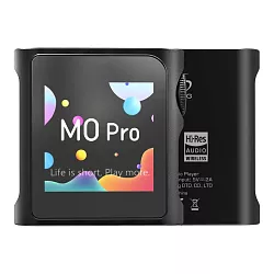 Shanling M0 Pro Shanling M0 Pro