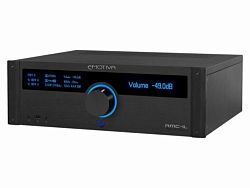 Emotiva RMC-1L +DIRAC Emotiva RMC-1L +DIRAC