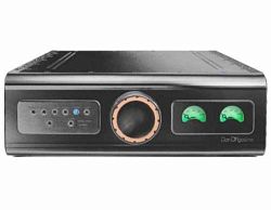 Dan D’Agostino Progression Integrated Amplifier Phono Module Dan D’Agostino Progression Integrated Amplifier Phono Module