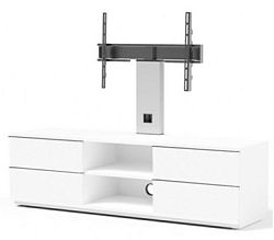 SONOROUS LBA 124 SLV-WHT-WHT SONOROUS LBA 124 SLV-WHT-WHT