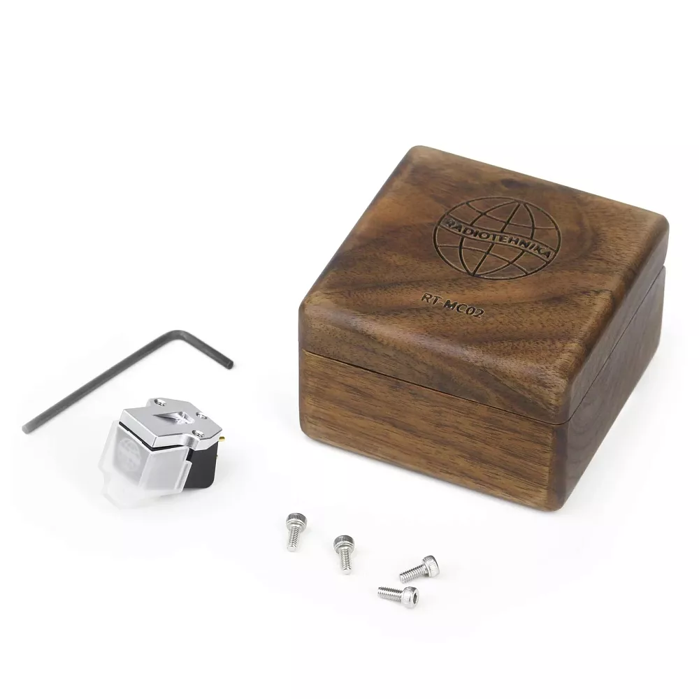 Radiotehnika RT-MC02 Radiotehnika RT-MC02