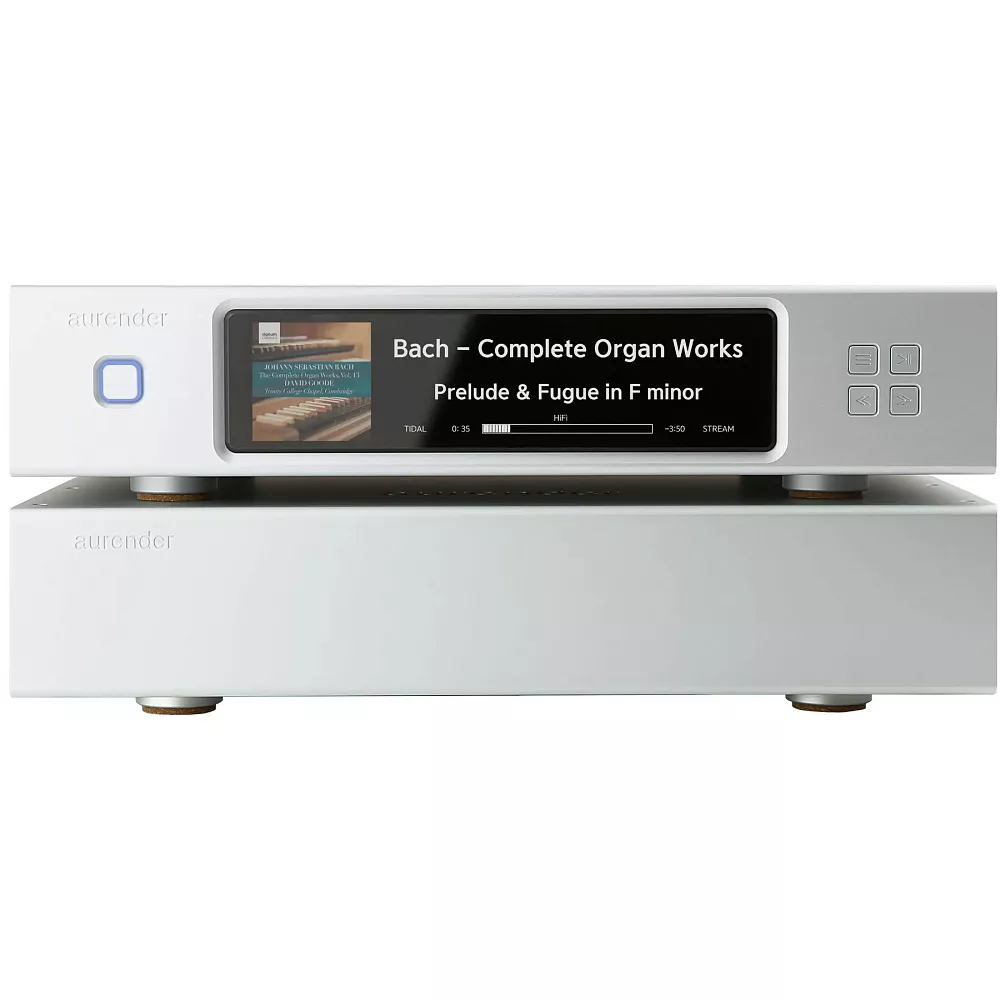 Aurender N30SA 8TБ Aurender N30SA 8TБ