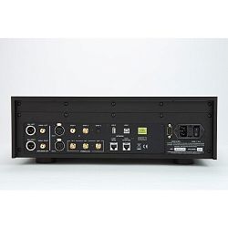 DCS Rossini APEX Upsampling CD DCS Rossini APEX Upsampling CD