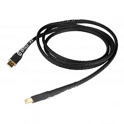 Ansuz Acoustics Digitalz USB X3, 2 м Ansuz Acoustics Digitalz USB X3, 2 м