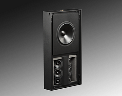 TRIAD InWall Gold/4 Surround TRIAD InWall Gold/4 Surround