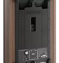 Dali Oberon On-Wall C + Sound Hub Compact Dali Oberon On-Wall C + Sound Hub Compact