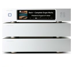 Aurender N50 4TB SSD Aurender N50 4TB SSD