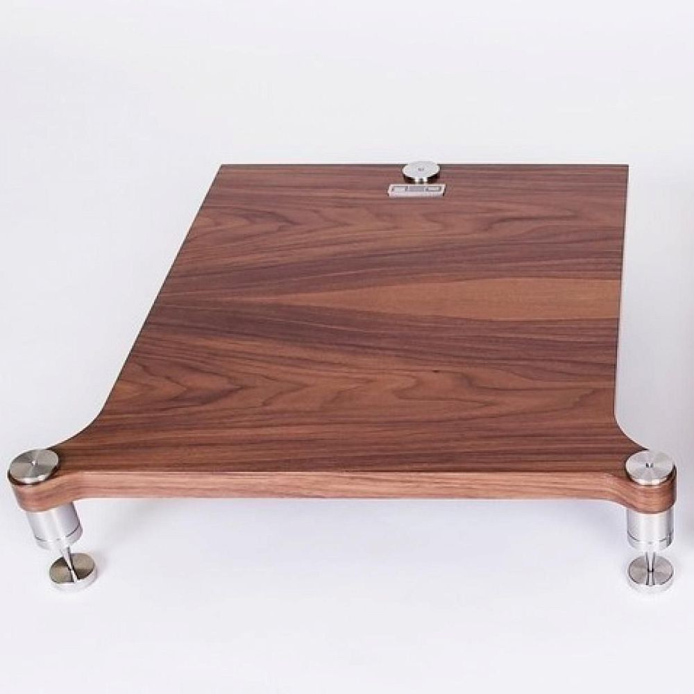 NEO Tripod Matte 98mm Stainless Steel NEO Tripod Matte 98mm Stainless Steel