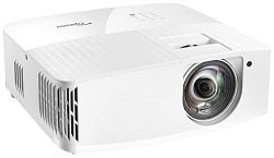 Optoma 4K400STx Optoma 4K400STx