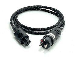 Mudra Akustik Power Cable Standard Mudra Akustik Power Cable Standard