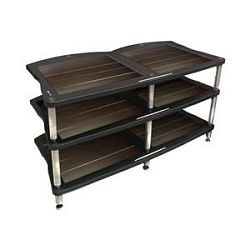 Bassocontinuo Cymbalon 2.1 Wenge/Silver Bassocontinuo Cymbalon 2.1 Wenge/Silver