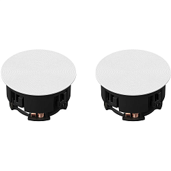Sonos In-Ceiling Speakers by Sonance Sonos In-Ceiling Speakers by Sonance