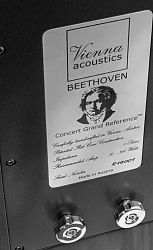 Vienna Acoustics Beethoven Baby Grand Vienna Acoustics Beethoven Baby Grand