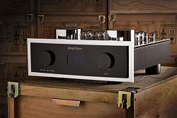 Einstein The Preamp Einstein The Preamp