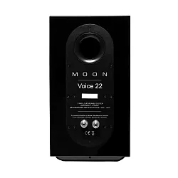 Moon by Simaudio Voice 22 Moon by Simaudio Voice 22