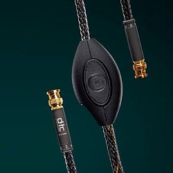 Ansuz Digitalz D-TC Supreme (BNC/RCA/XLR) - 2m Ansuz Digitalz D-TC Supreme (BNC/RCA/XLR) - 2m