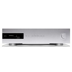 DCS Bartók APEX Upsampling DAC  DCS Bartók APEX Upsampling DAC