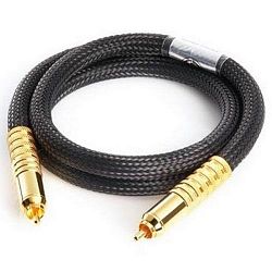 Accustic Arts Coax Digital Line  (RCA) Accustic Arts Coax Digital Line  (RCA)