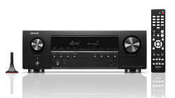 Denon AVC-S670H Denon AVC-S670H