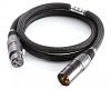 Accustic Arts Coax Digital Line (XLR) Accustic Arts Coax Digital Line (XLR)