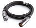 Accustic Arts Coax Digital Line (XLR) Accustic Arts Coax Digital Line (XLR)