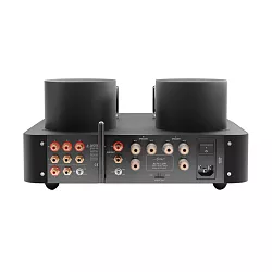 Fezz Audio Alfa Lupi EVO  Fezz Audio Alfa Lupi EVO