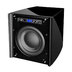 Velodyne DD-12+, piano black Velodyne DD-12+, piano black