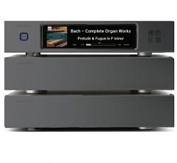 Aurender N50 8TB SSD  Aurender N50 8TB SSD