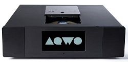 Metronome AQWO 2  Metronome AQWO 2