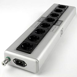 Nordost QBASE QB8 Mark II Nordost QBASE QB8 Mark II