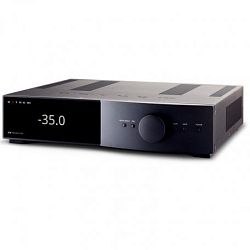 Anthem STR Preamplifier Anthem STR Preamplifier