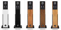 Audio Physic Virgo III Audio Physic Virgo III